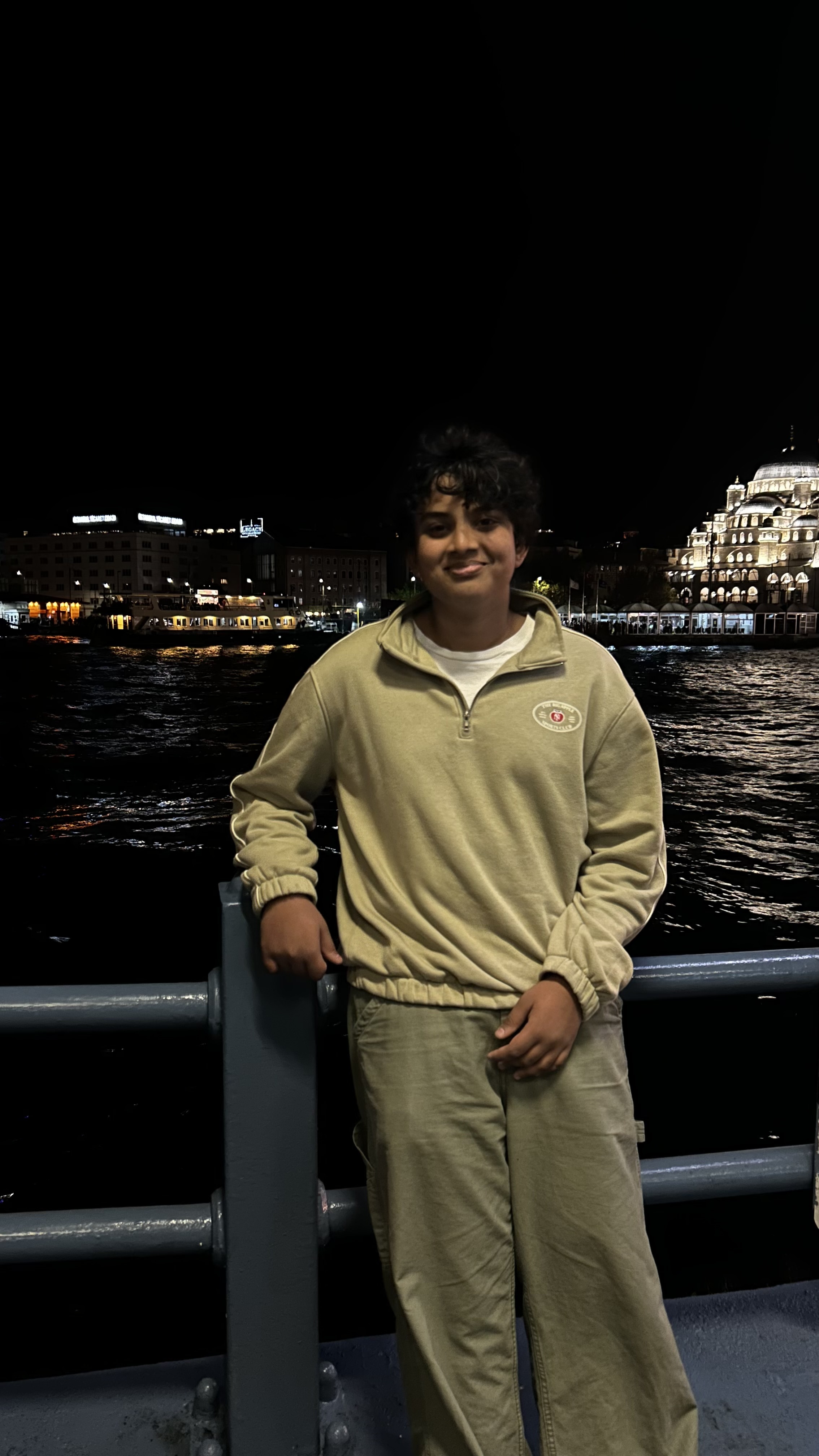 Varun Nair